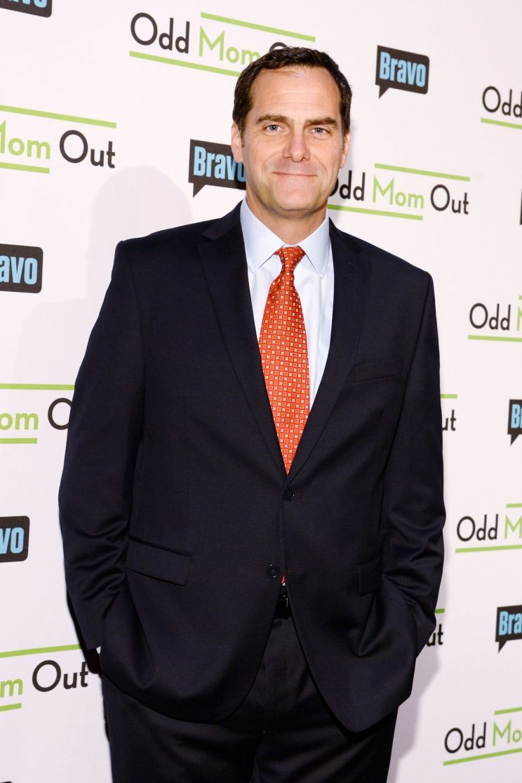 Andy Buckley