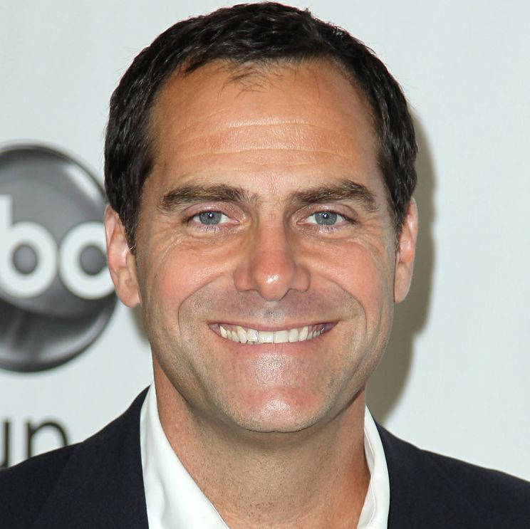 Andy Buckley