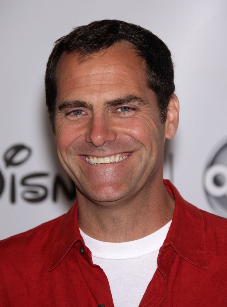 Andy Buckley