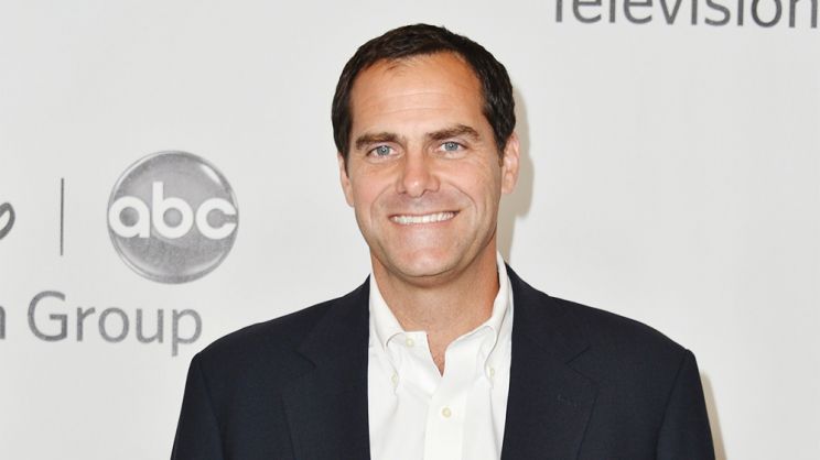 Andy Buckley