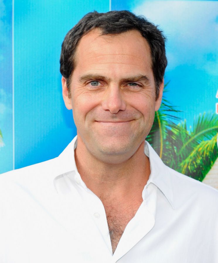 Andy Buckley