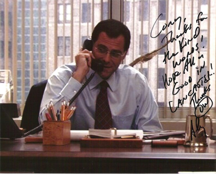 Andy Buckley