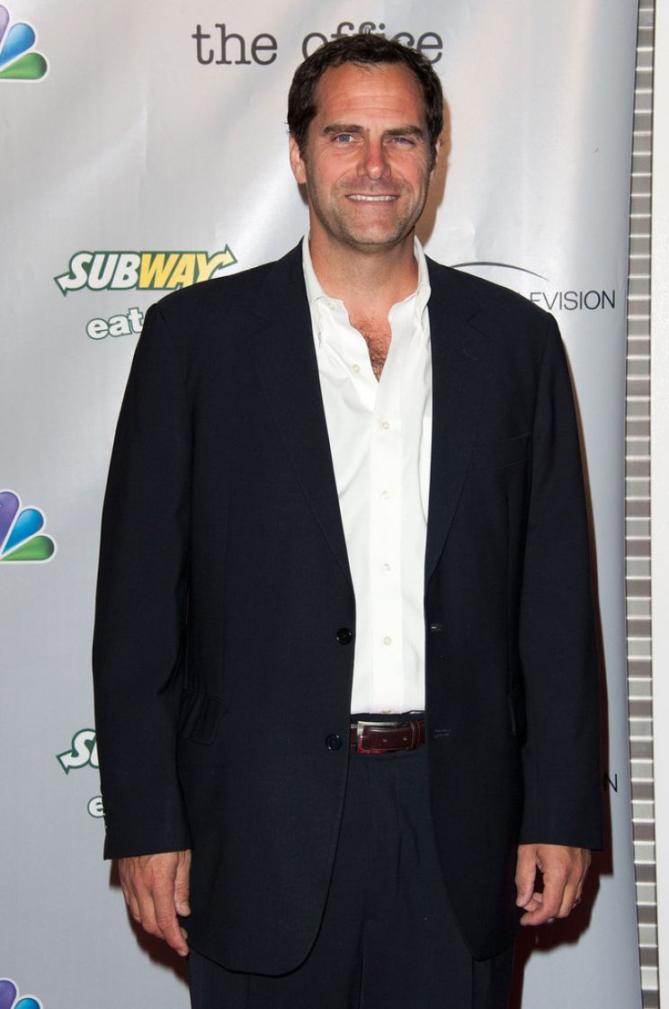 Andy Buckley