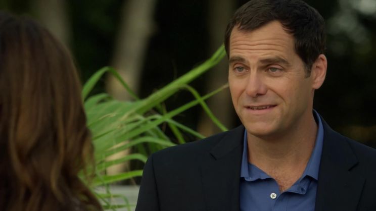 Andy Buckley