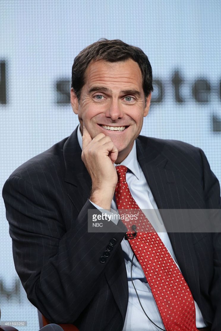 Andy Buckley