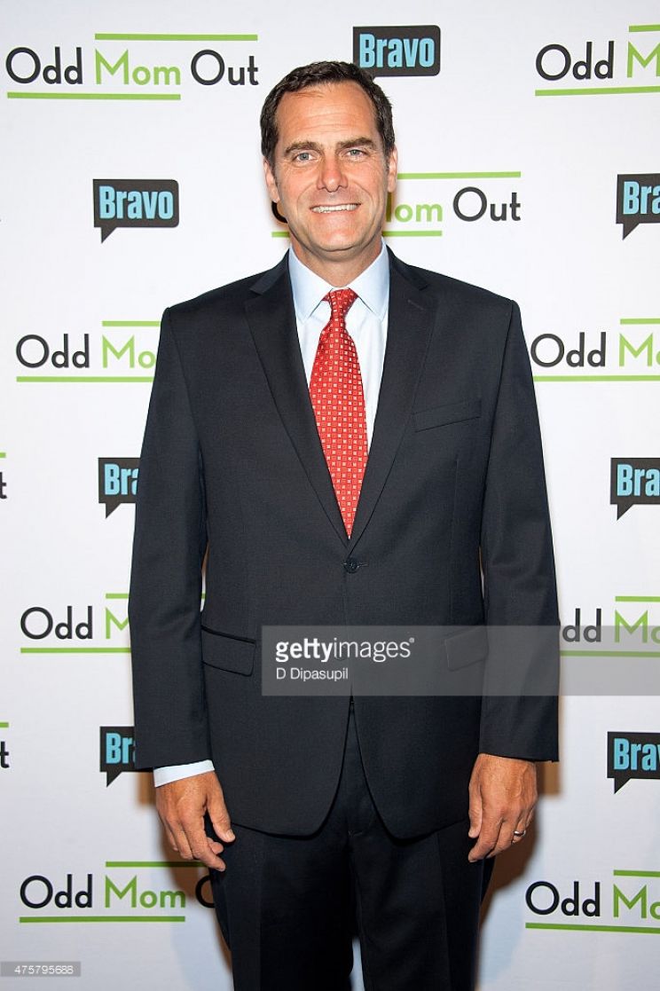 Andy Buckley