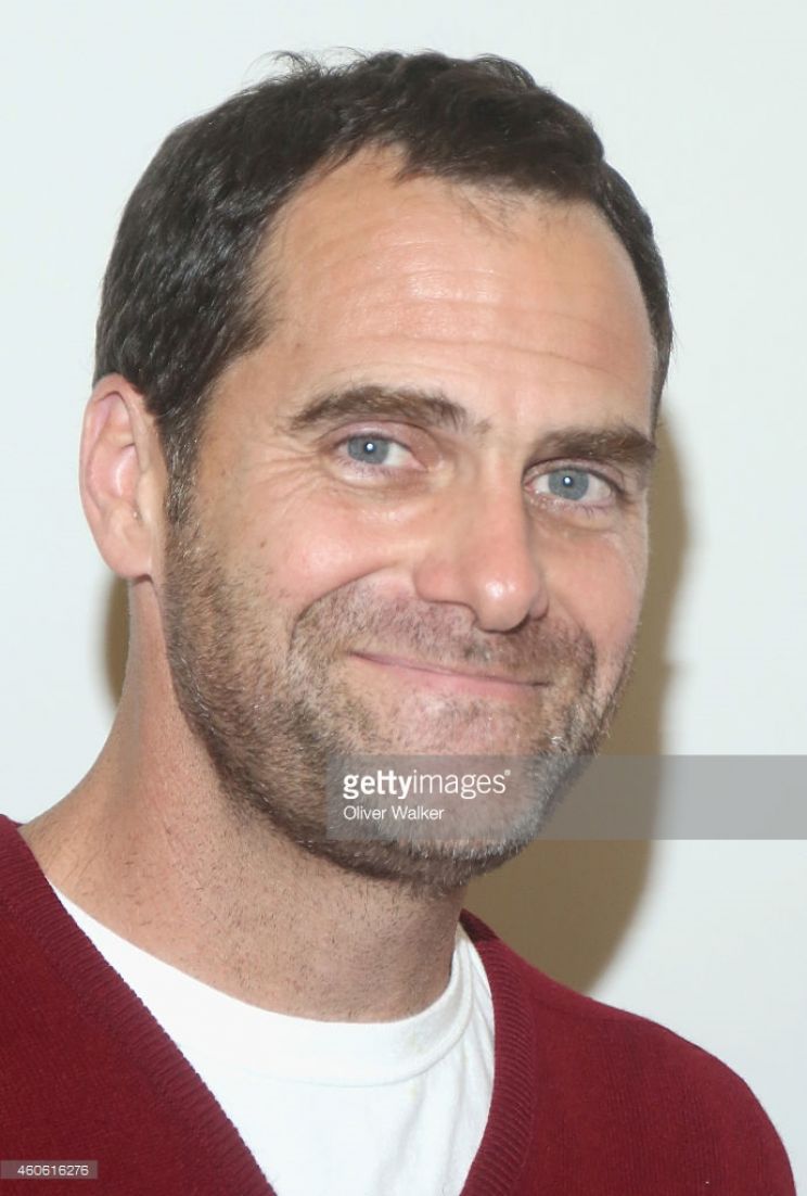 Andy Buckley