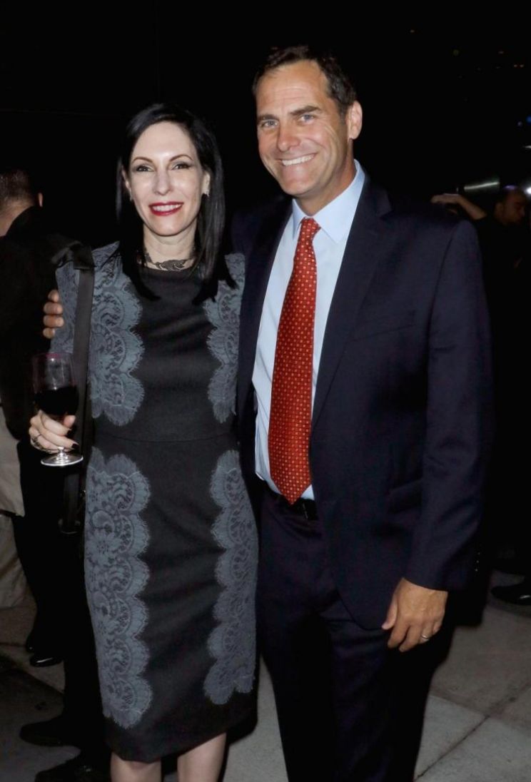 Andy Buckley