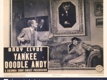 Andy Clyde