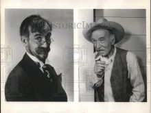 Andy Clyde