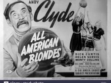 Andy Clyde