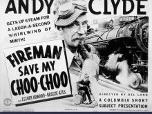 Andy Clyde