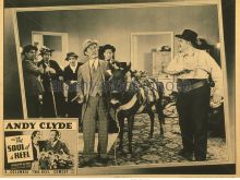 Andy Clyde