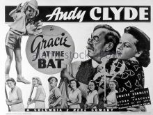 Andy Clyde