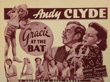 Andy Clyde