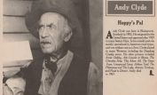 Andy Clyde