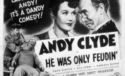 Andy Clyde