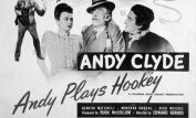 Andy Clyde