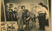 Andy Clyde