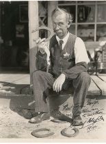 Andy Clyde