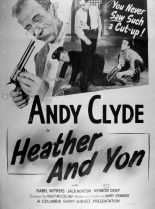 Andy Clyde