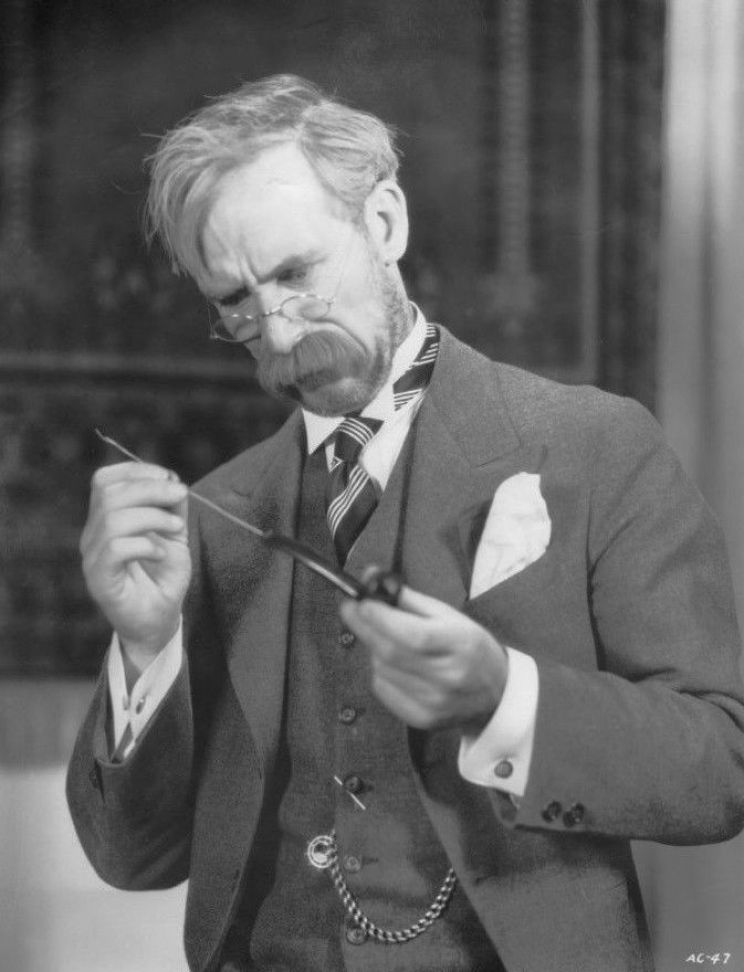 Andy Clyde