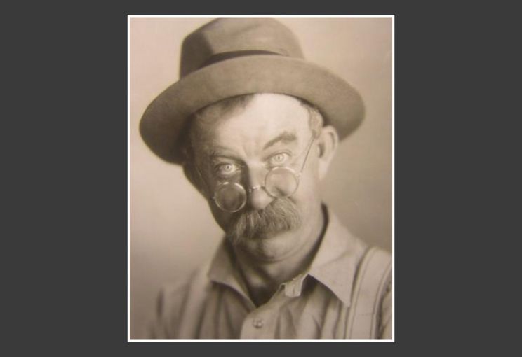 Andy Clyde