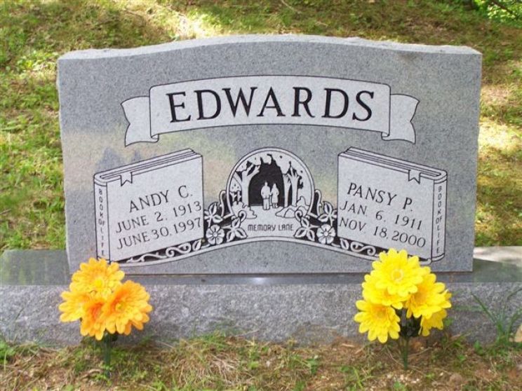 Andy Clyde