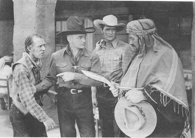 Andy Clyde