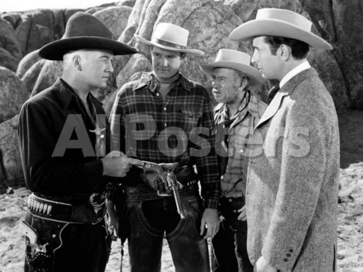 Andy Clyde