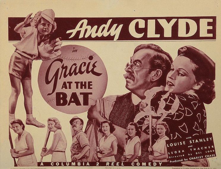 Andy Clyde