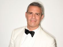 Andy Cohen