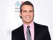 Andy Cohen