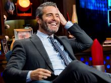 Andy Cohen