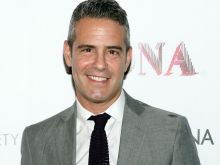 Andy Cohen