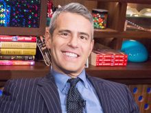 Andy Cohen