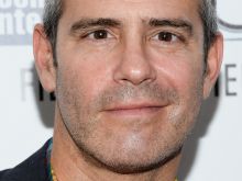 Andy Cohen