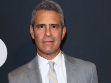 Andy Cohen