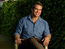 Andy Cohen