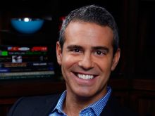 Andy Cohen