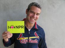 Andy Cohen