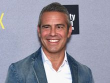 Andy Cohen