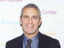 Andy Cohen