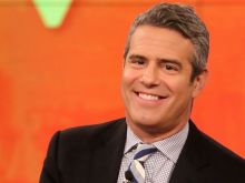 Andy Cohen