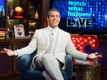 Andy Cohen