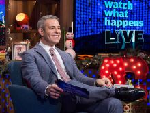 Andy Cohen