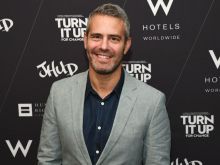 Andy Cohen