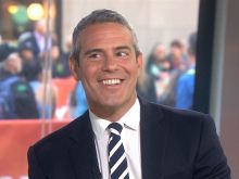 Andy Cohen