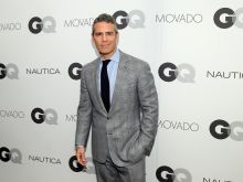 Andy Cohen