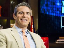 Andy Cohen